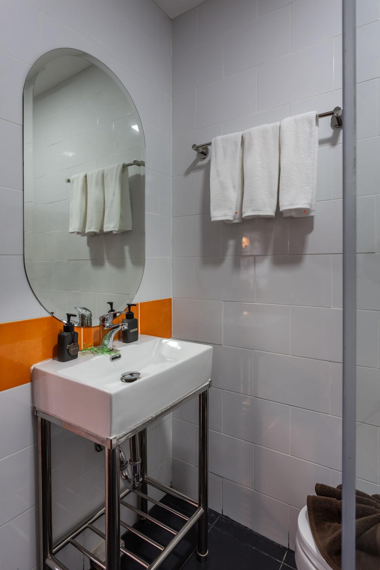7 Days Premium Hotel Pattaya Exteriör bild