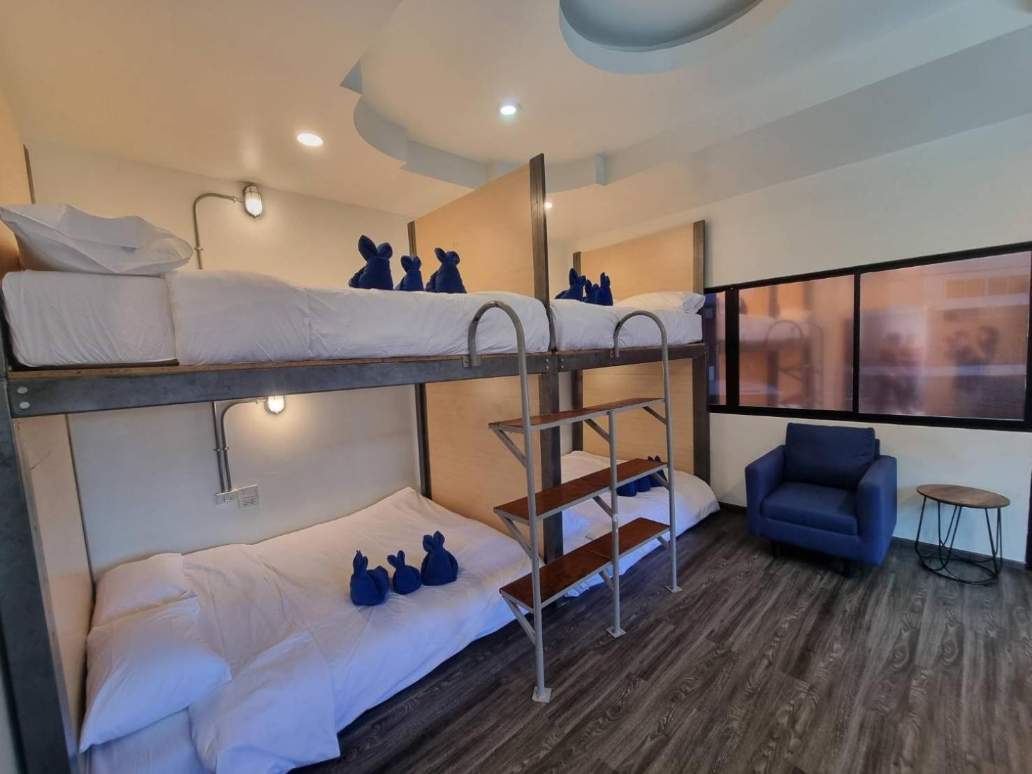 7 Days Premium Hotel Pattaya Exteriör bild