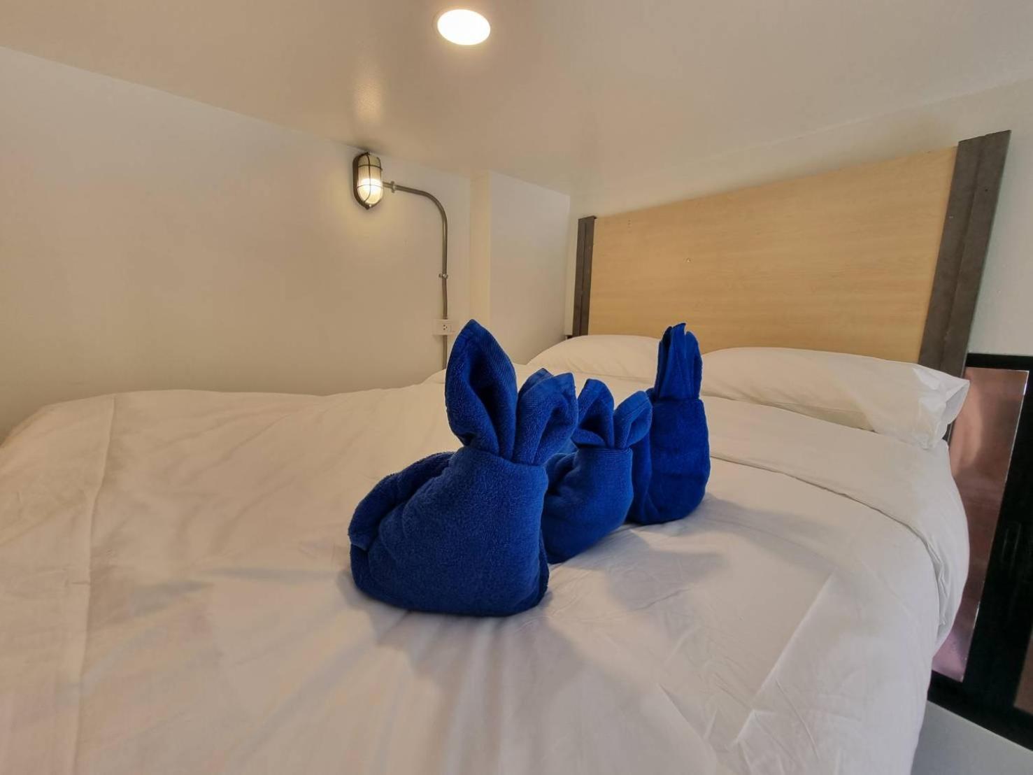 7 Days Premium Hotel Pattaya Exteriör bild